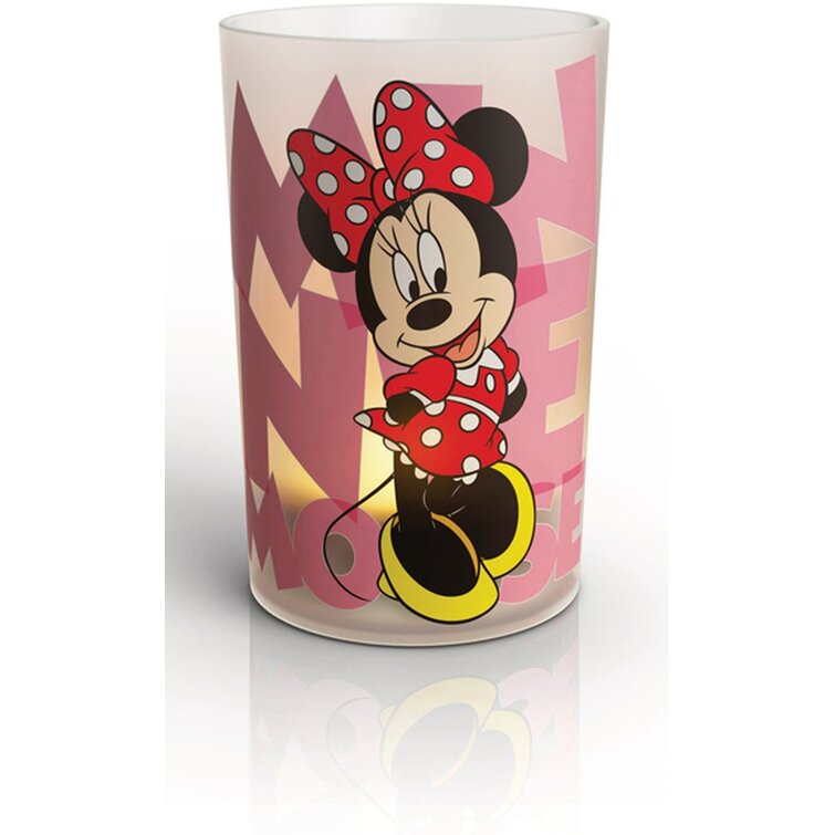 Philips minnie store mouse night light